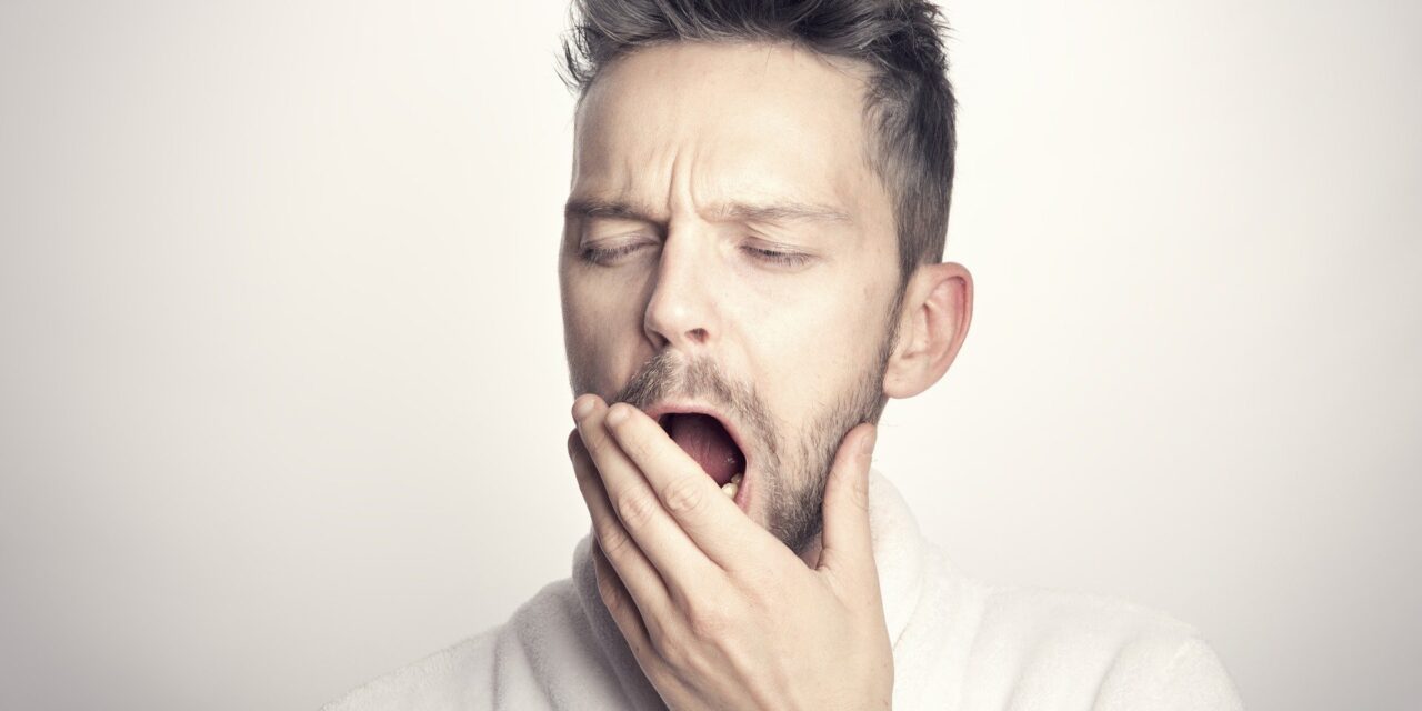 What Is The Secret To Getting Sound Sleep At Night?