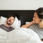 Is Snoring Bad?