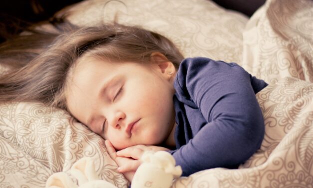 Night Terrors In Children