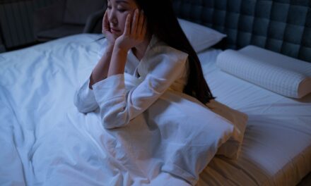 Perimenopause Insomnia Natural Remedies