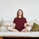 Anxiety Meditation For Sleep